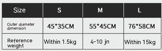 Kühlmatte für Hunde & Katzen – Selbstkühlende Sommer-Liegefläche ohne Strom