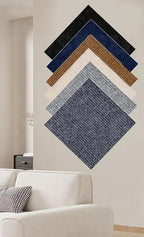 Katzen Kratzmatte für Sofa & Möbel – Selbstklebender Kratzschutz (zuschneidbar)